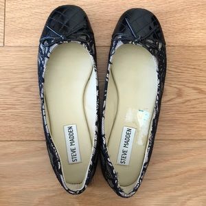 Steve Madden Flats
